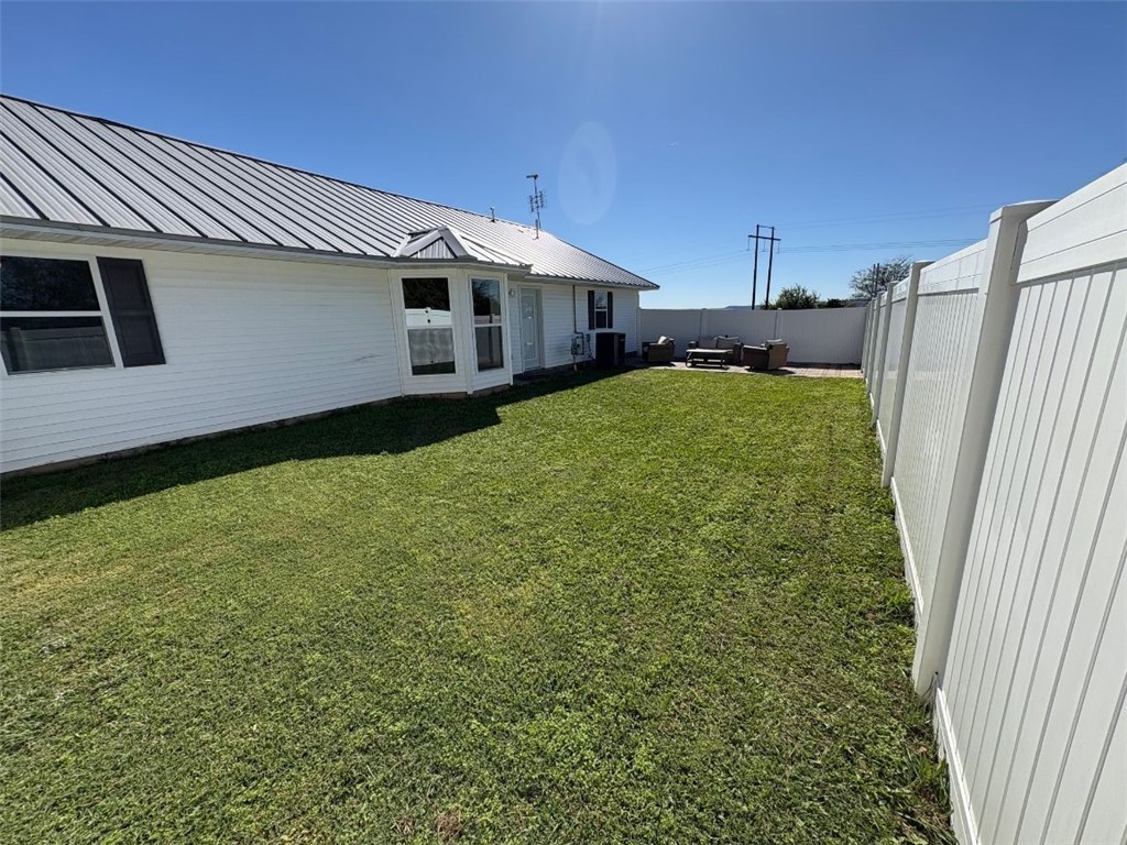 The Meadows - Residential