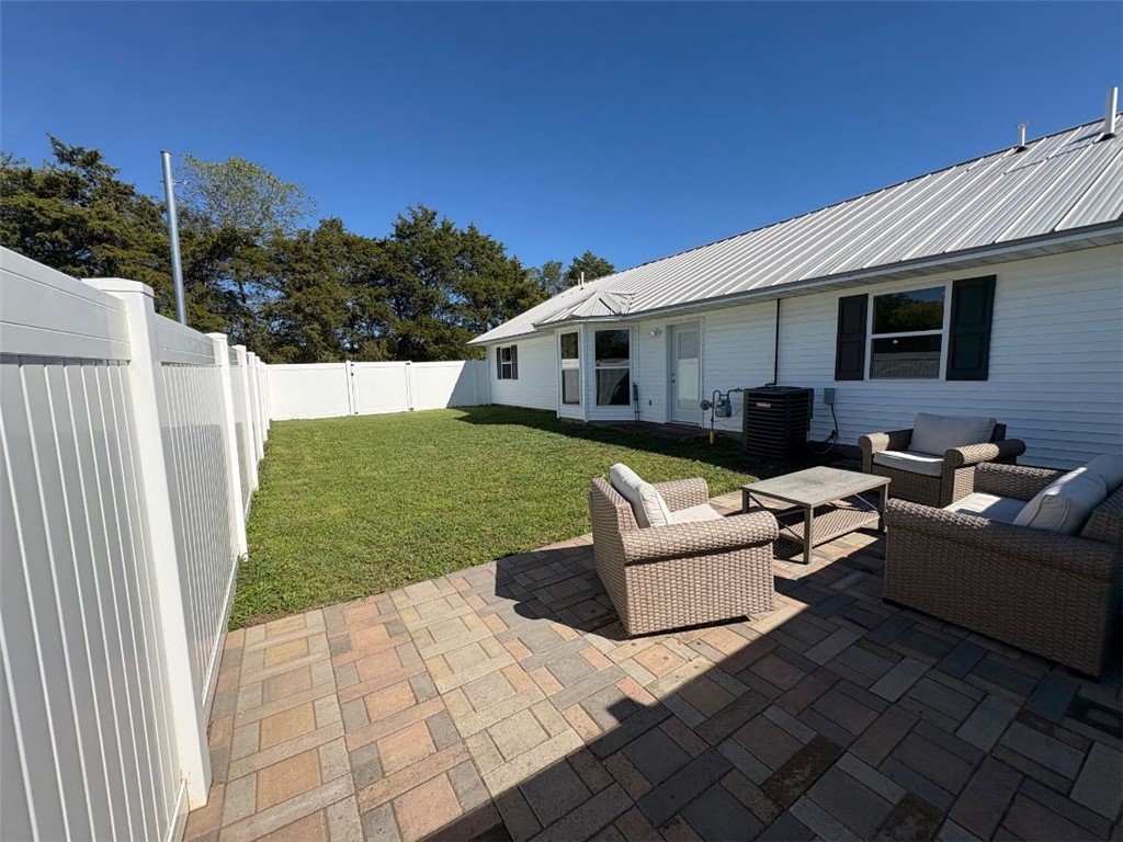 The Meadows - Residential