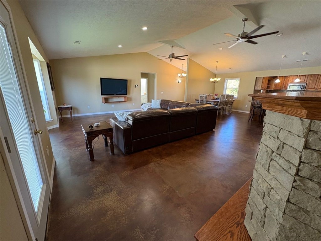 The Meadows - Residential