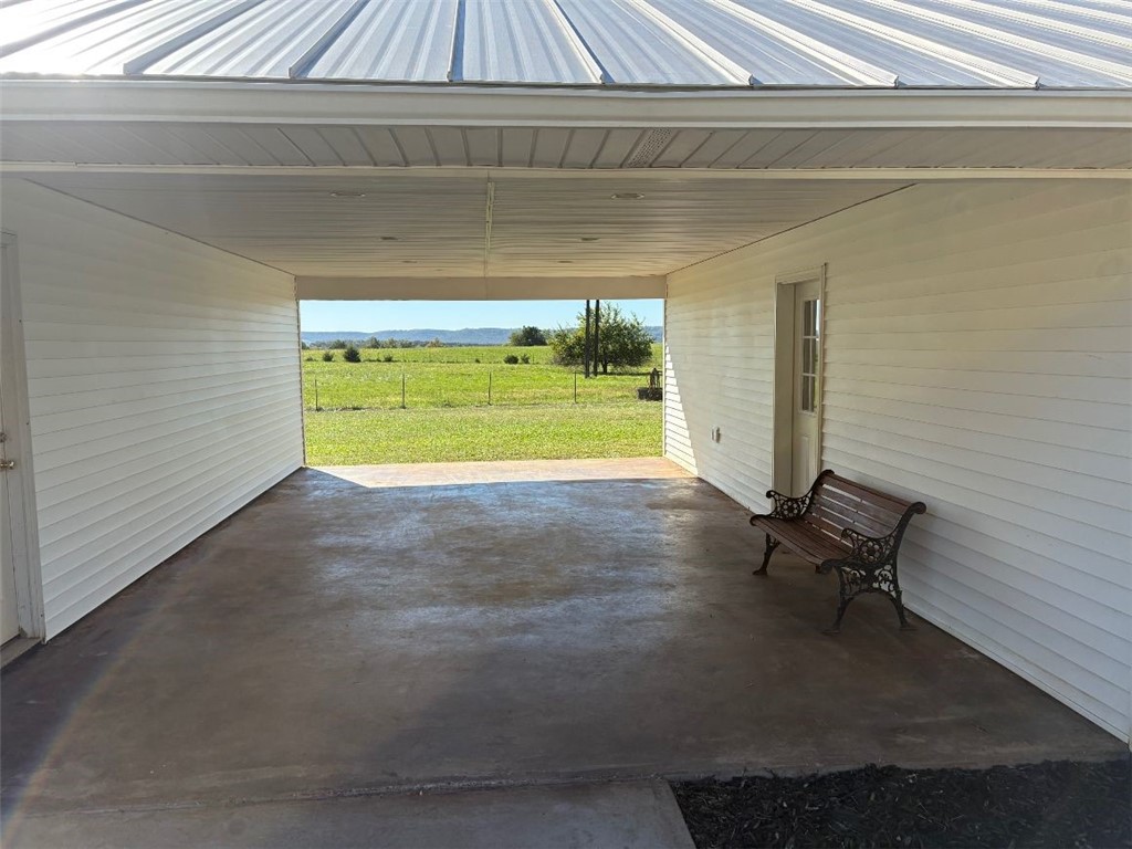 The Meadows - Residential