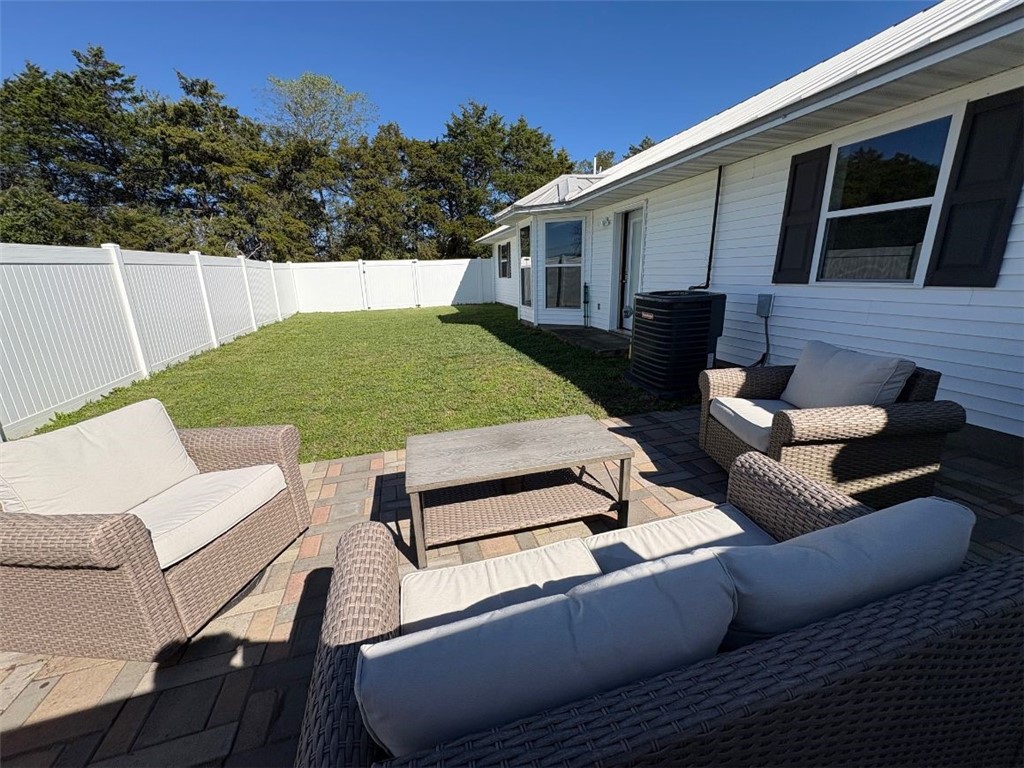 The Meadows - Residential