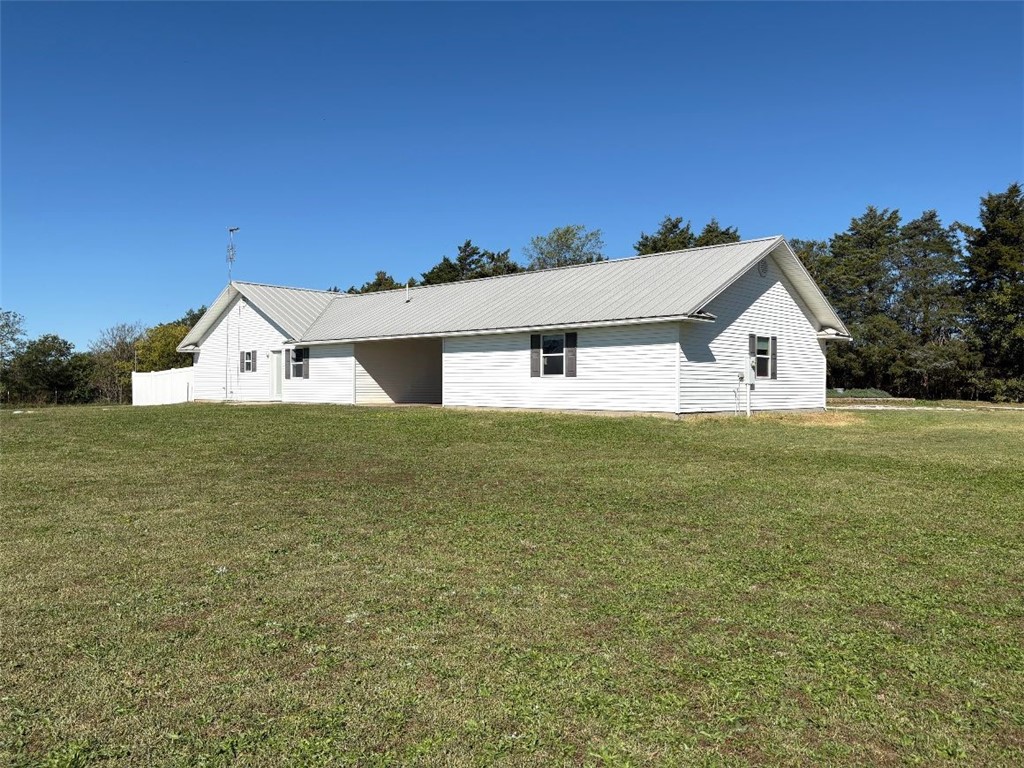 The Meadows - Residential