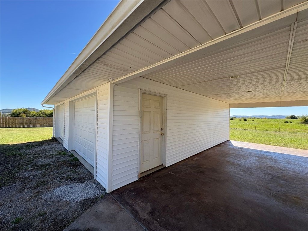 The Meadows - Residential