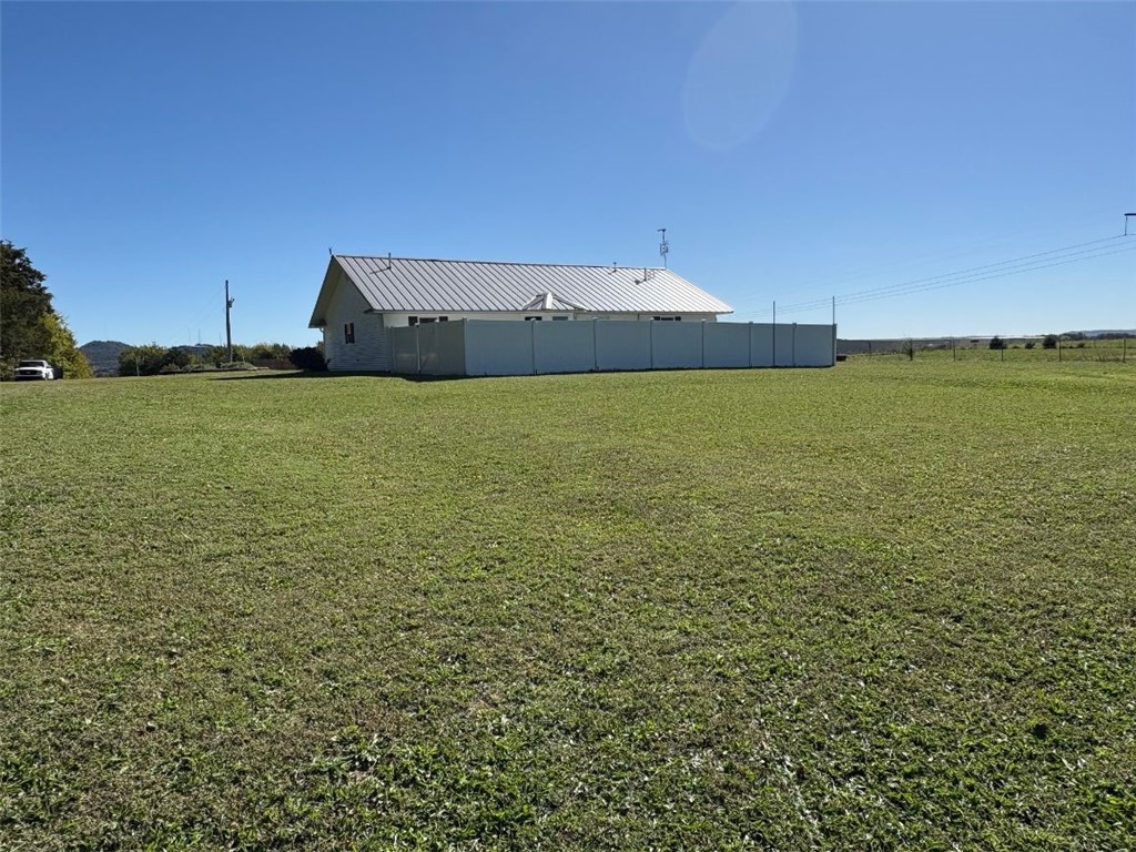 The Meadows - Residential