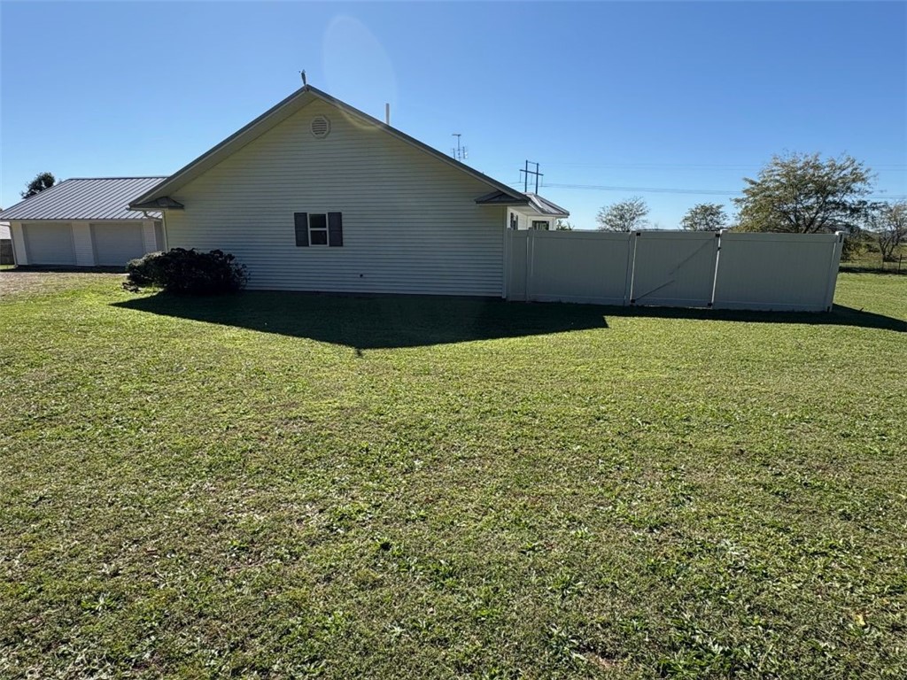 The Meadows - Residential