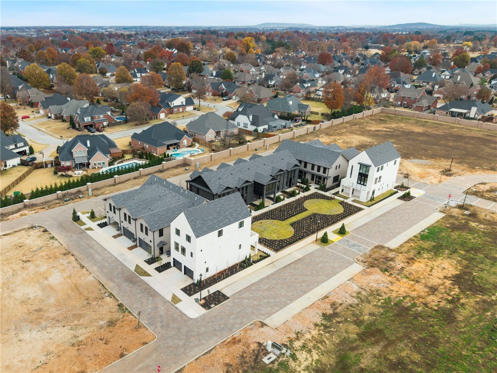 Pinnacle Village - Residential