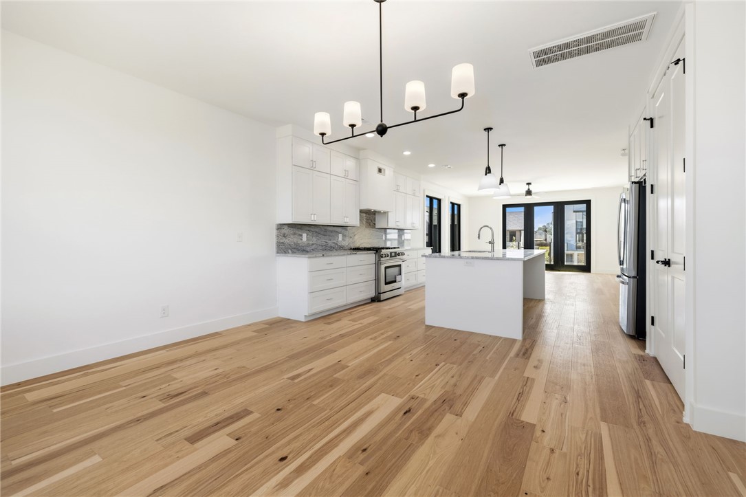 Pinnacle Village - Residential