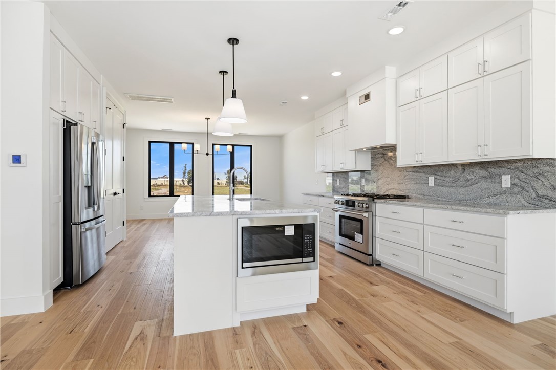 Pinnacle Village - Residential