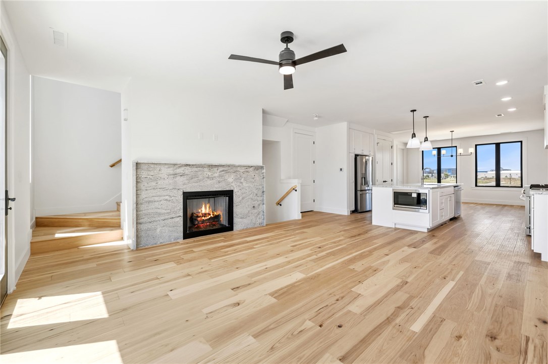 Pinnacle Village - Residential