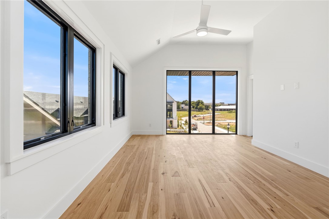Pinnacle Village - Residential