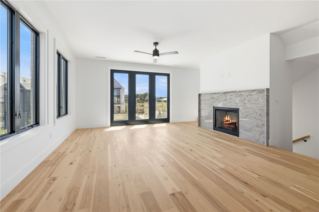 Pinnacle Village - Residential