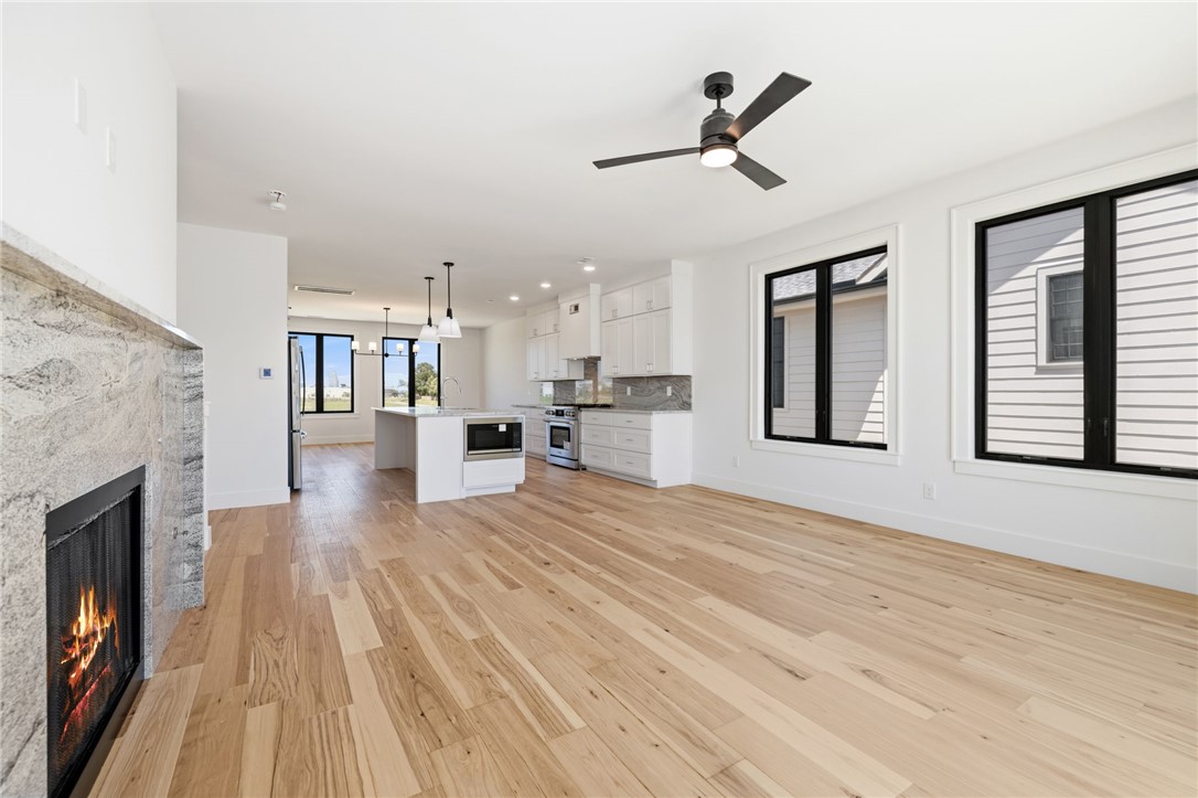 Pinnacle Village - Residential