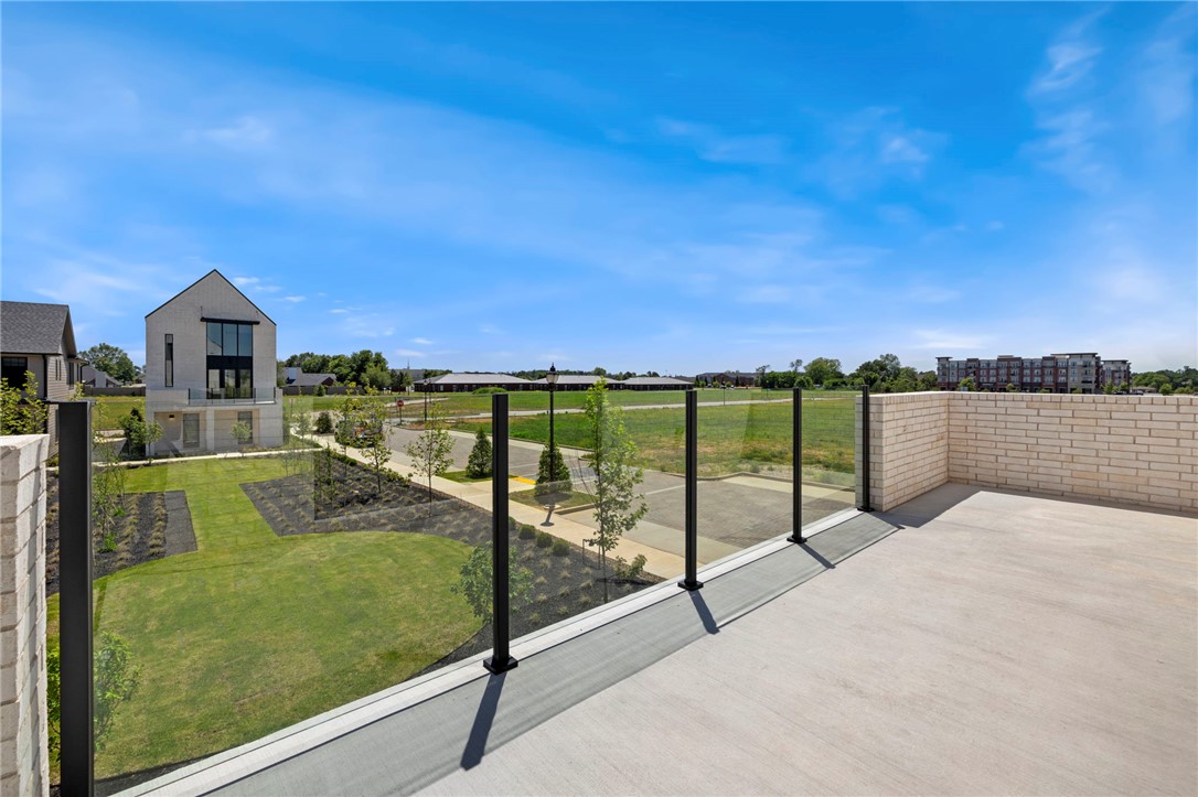 Pinnacle Village - Residential