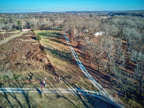 Unimproved Land in Elm Springs AR 12250 Kenneth Price Road 1.jpg