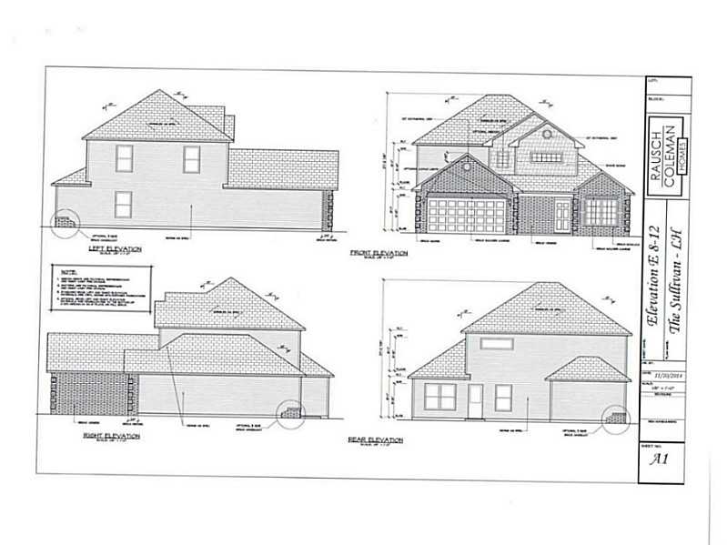 Stoneburrow - Residential