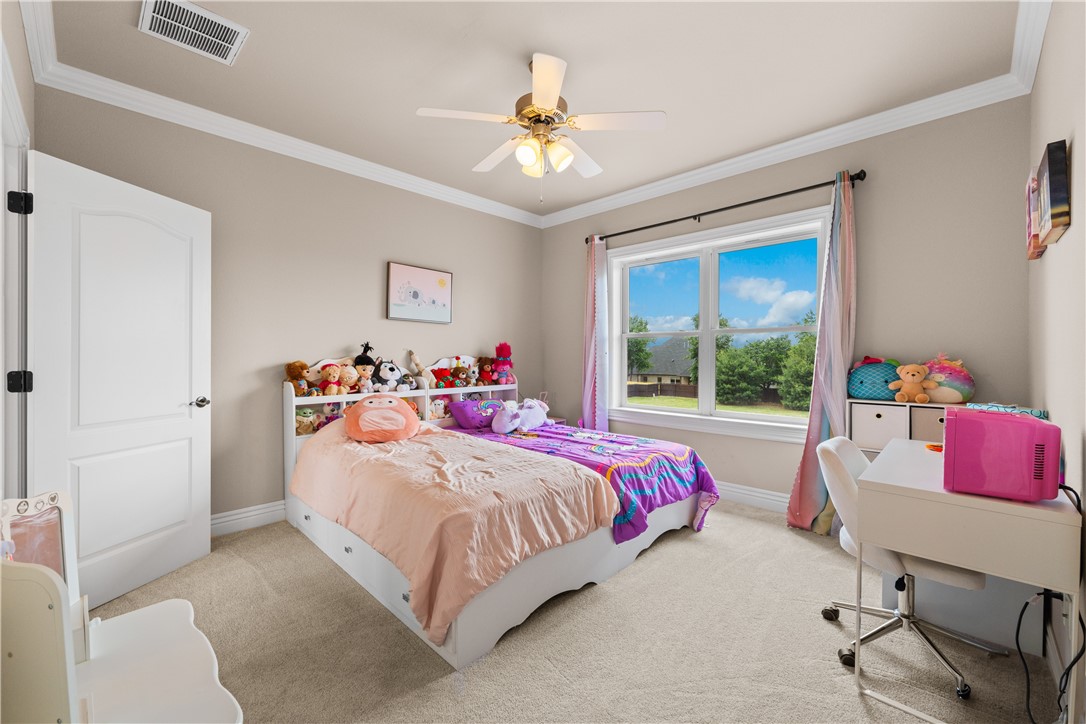 St Valery Downs - Residential