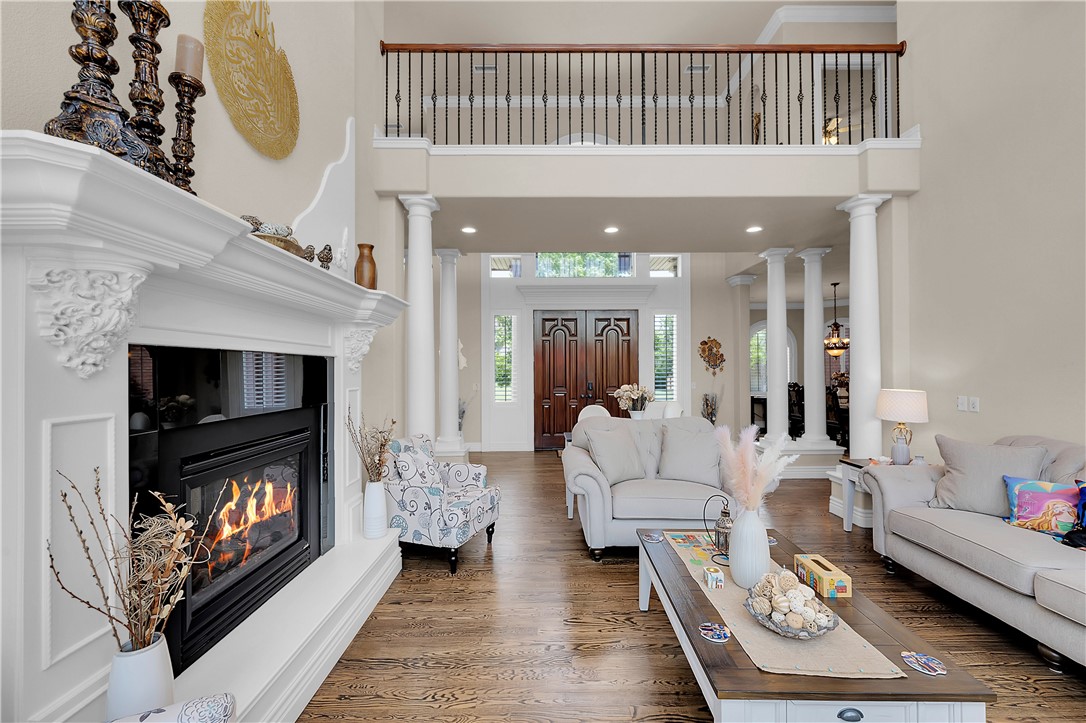 St Valery Downs - Residential