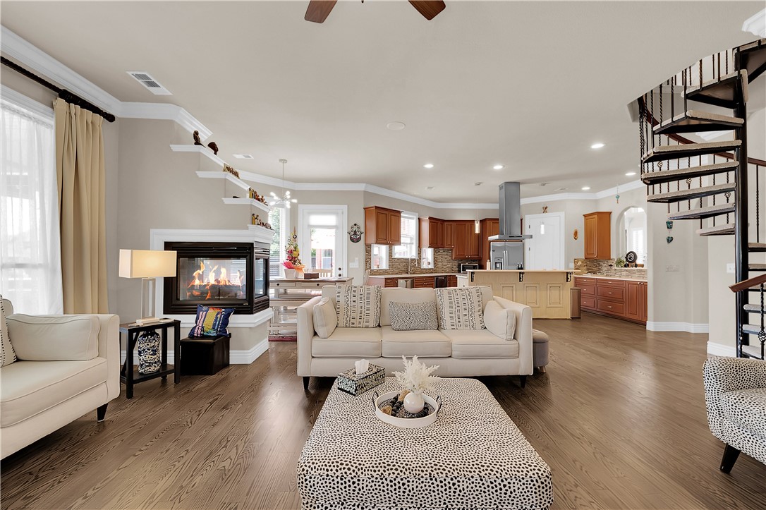 St Valery Downs - Residential