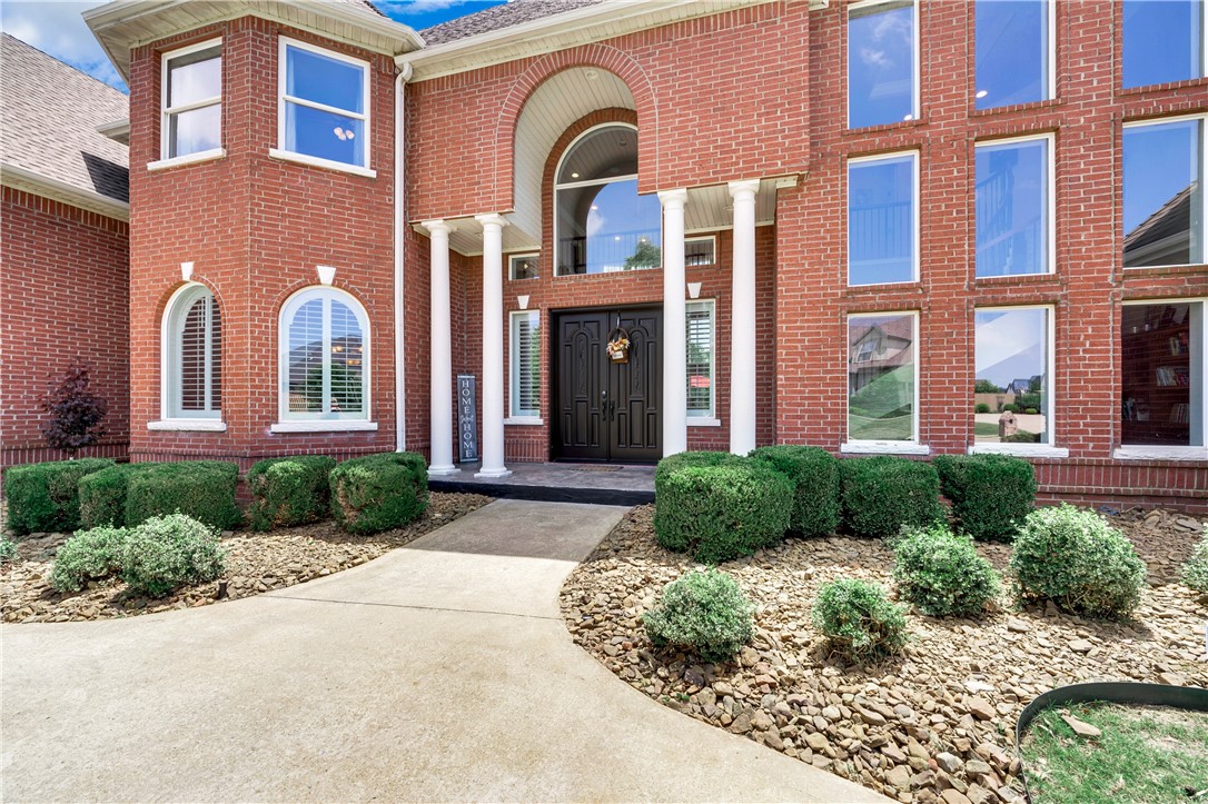 St Valery Downs - Residential