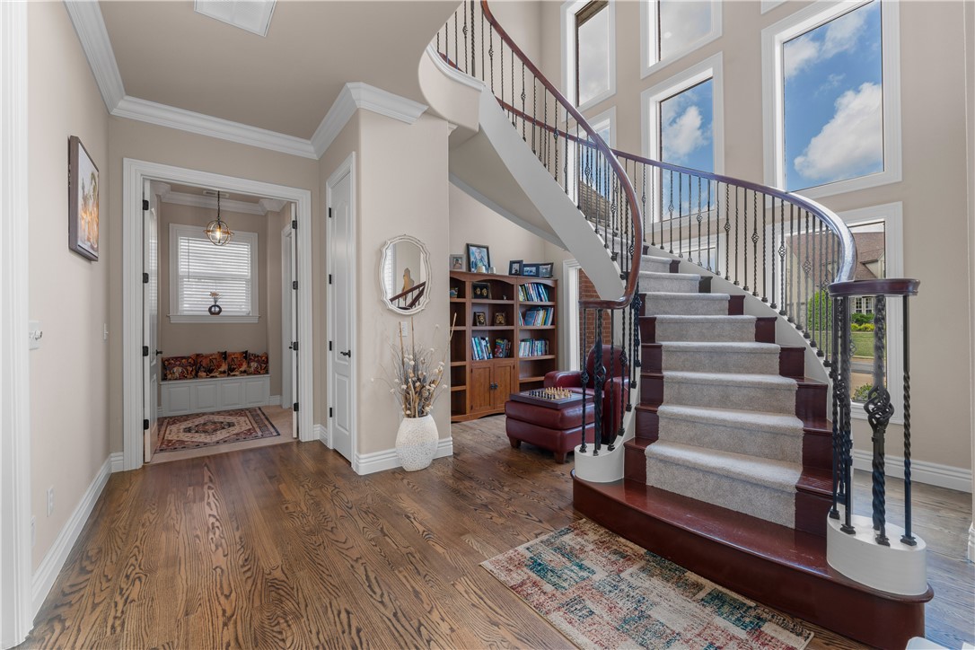 St Valery Downs - Residential
