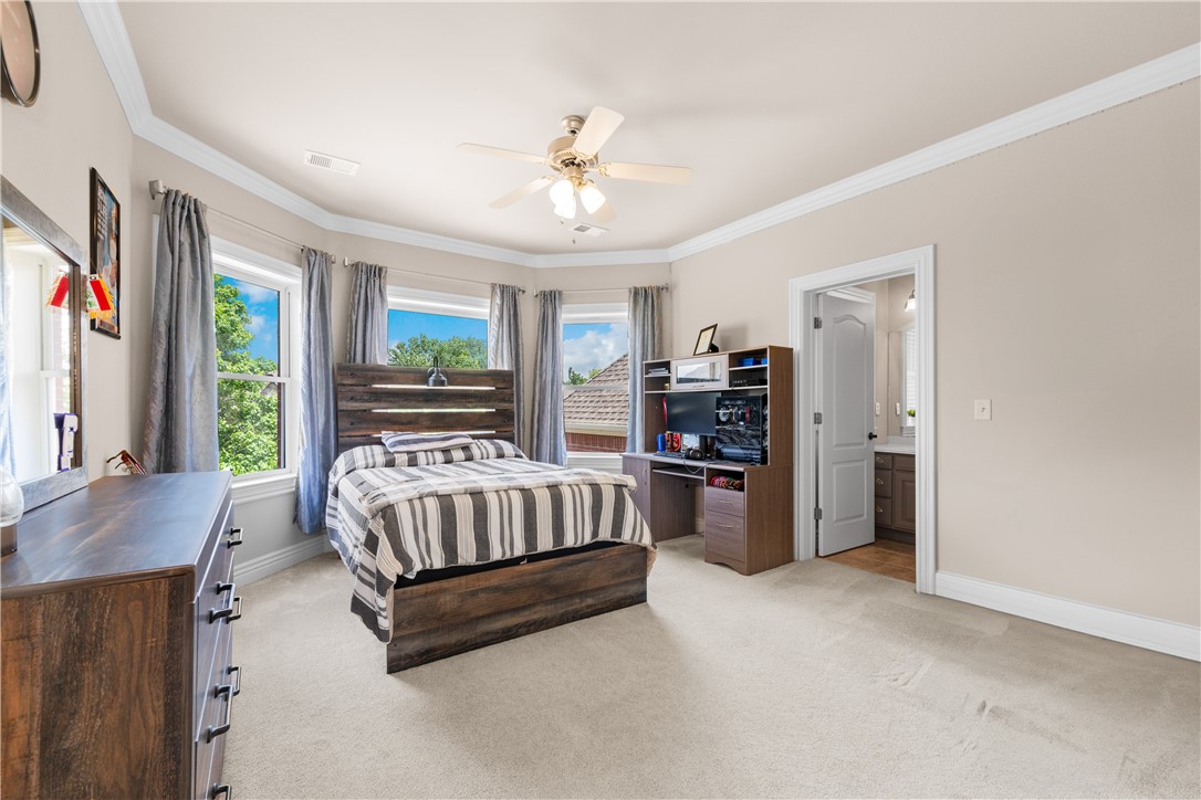 St Valery Downs - Residential