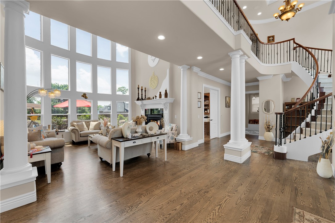 St Valery Downs - Residential