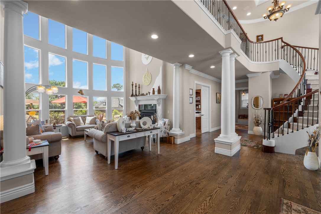 St Valery Downs - Residential