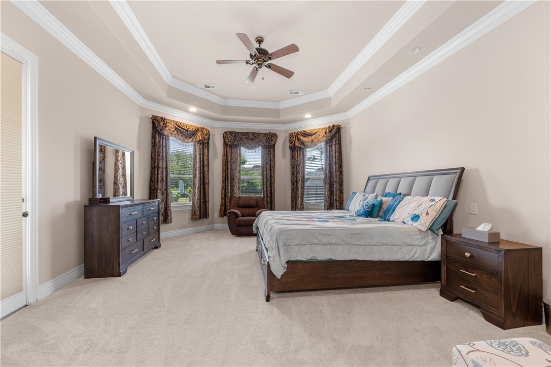 St Valery Downs - Residential