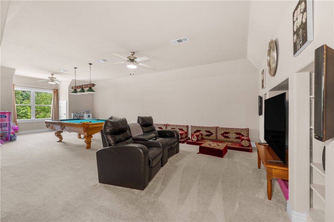 St Valery Downs - Residential