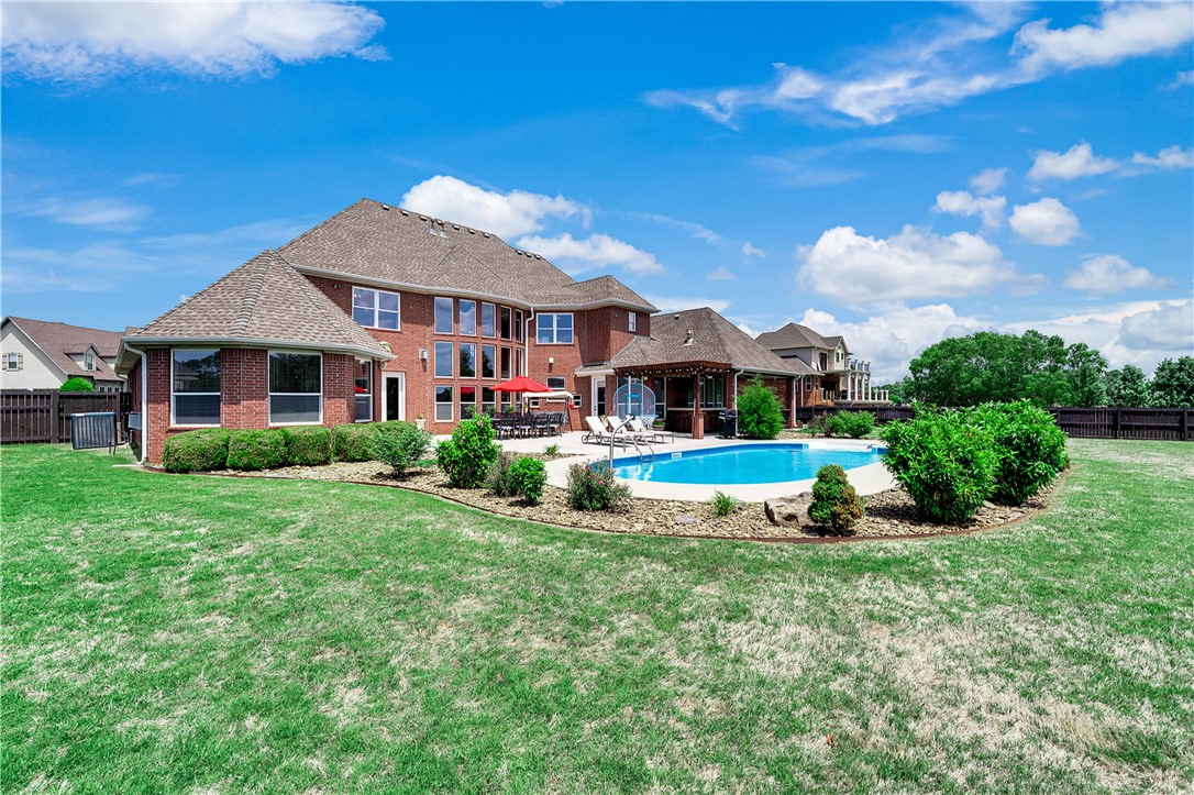 St Valery Downs - Residential