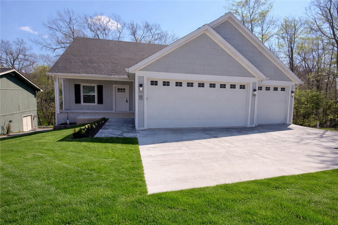 Essex Sub Bvv - Residential