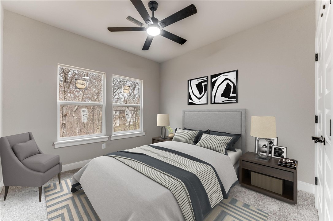 Essex Sub Bvv - Residential