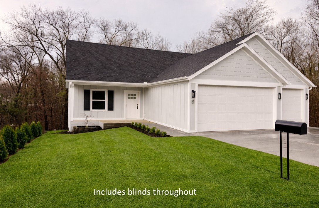 Essex Sub Bvv - Residential