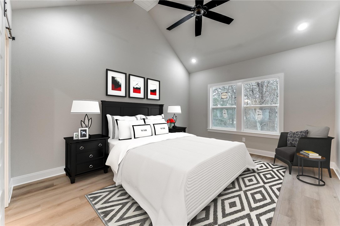 Essex Sub Bvv - Residential