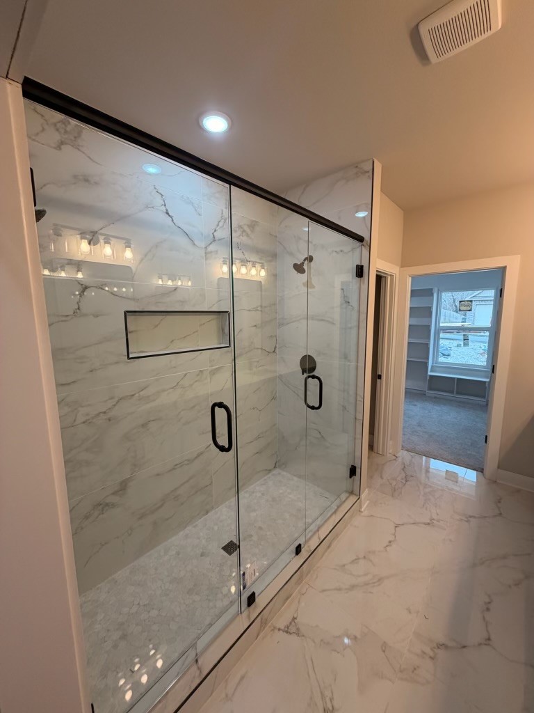 Essex Sub Bvv - Residential