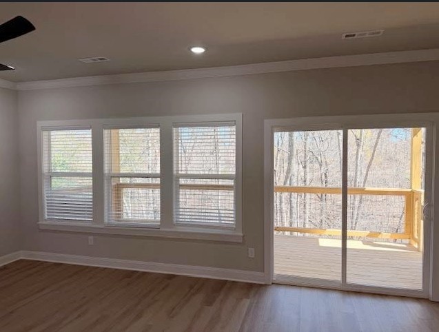 Essex Sub Bvv - Residential