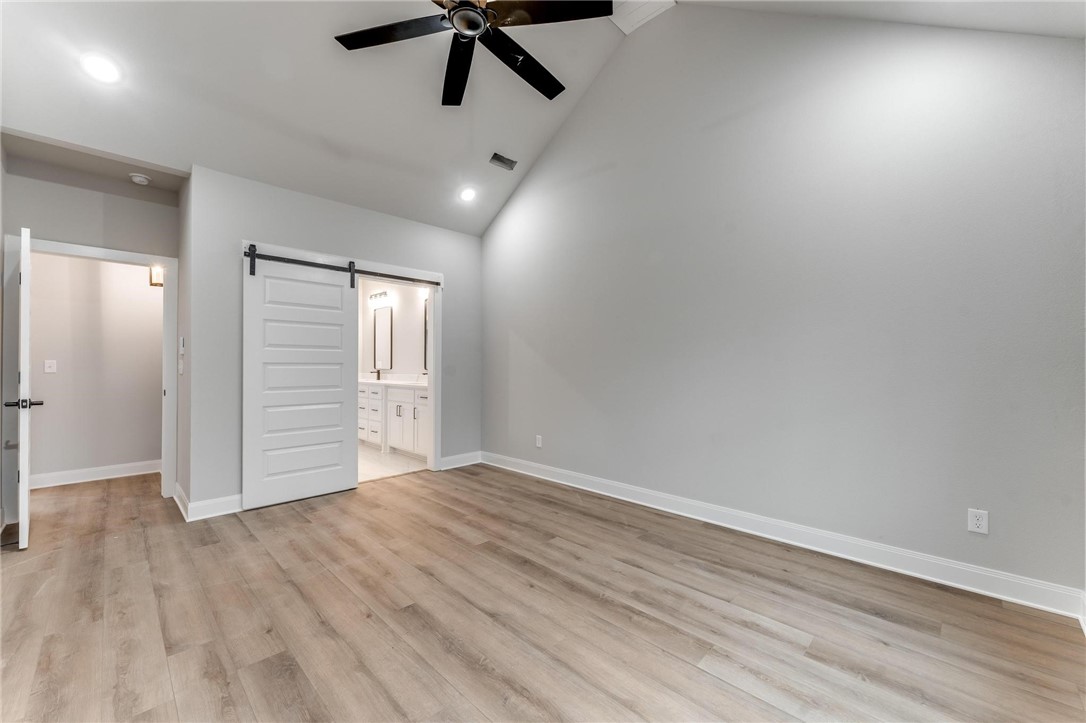 Essex Sub Bvv - Residential