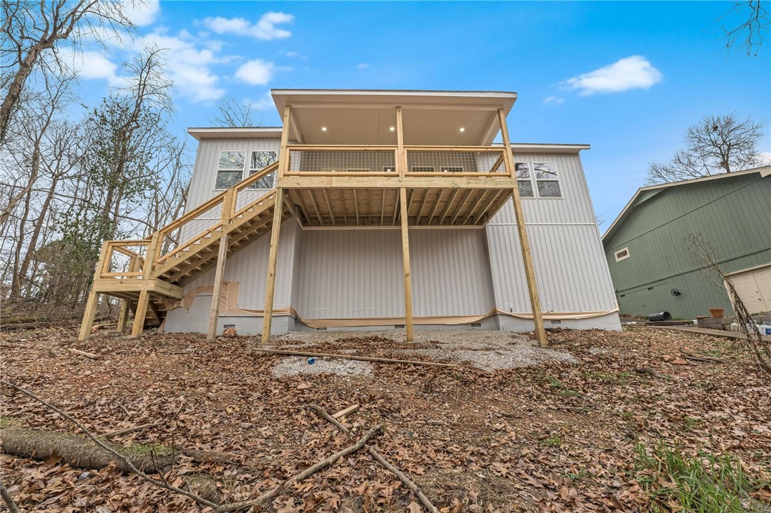 Essex Sub Bvv - Residential