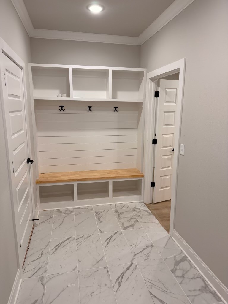 Essex Sub Bvv - Residential