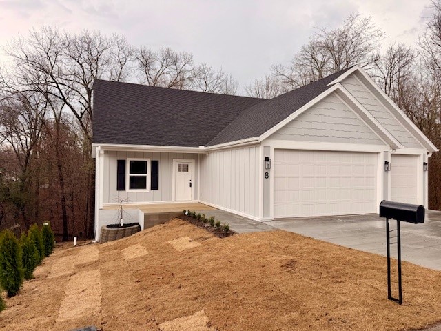 Essex Sub Bvv - Residential