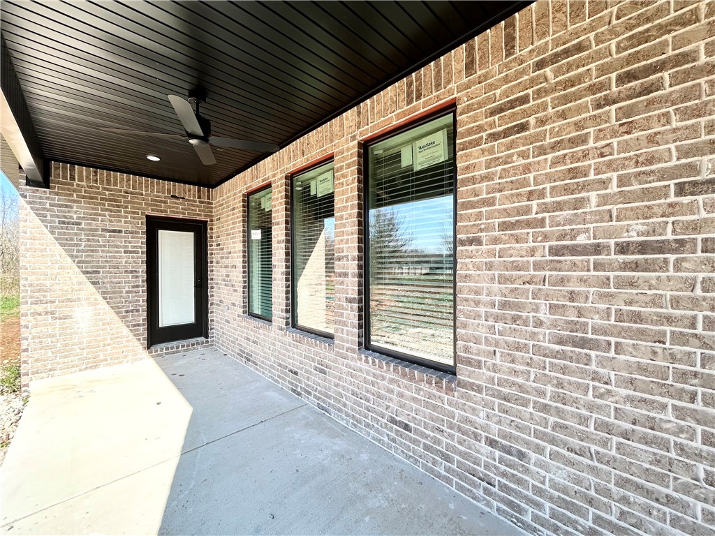 Hebrides - Residential