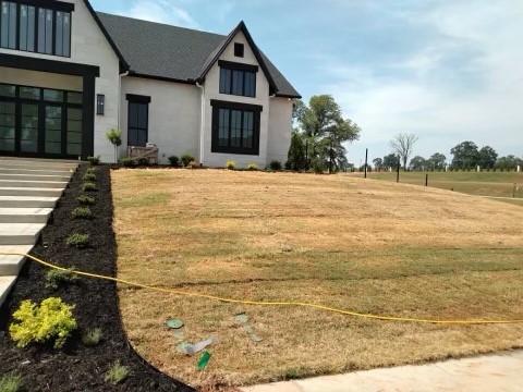 Estates At Southgate, The Rogers - Residential