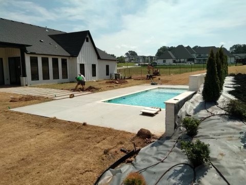 Estates At Southgate, The Rogers - Residential