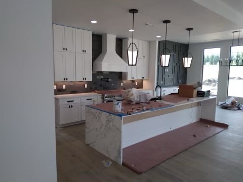 Estates At Southgate, The Rogers - Residential