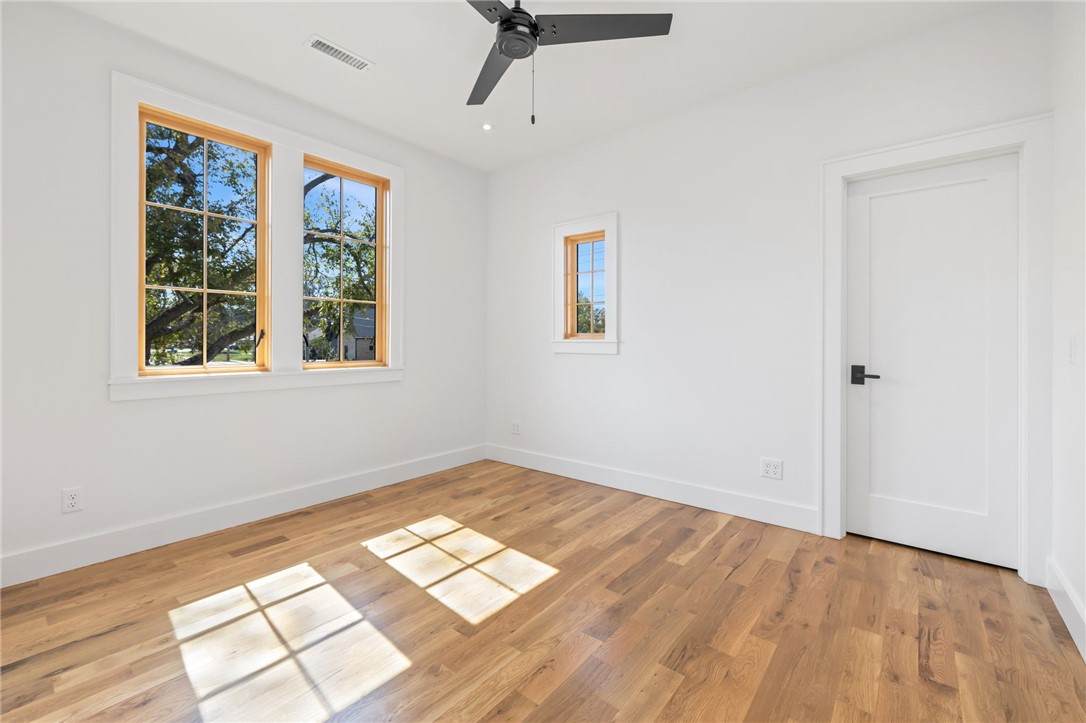 Arboretum Row - Residential