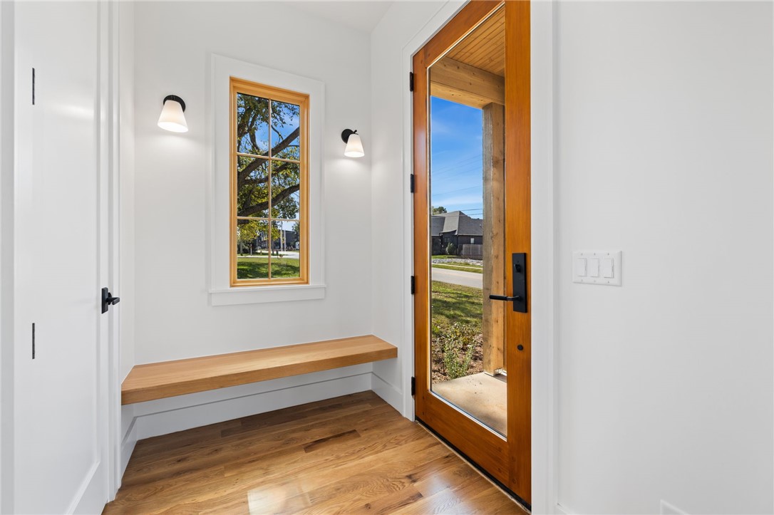Arboretum Row - Residential