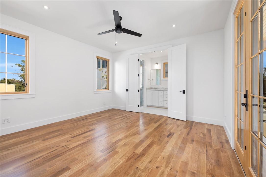 Arboretum Row - Residential