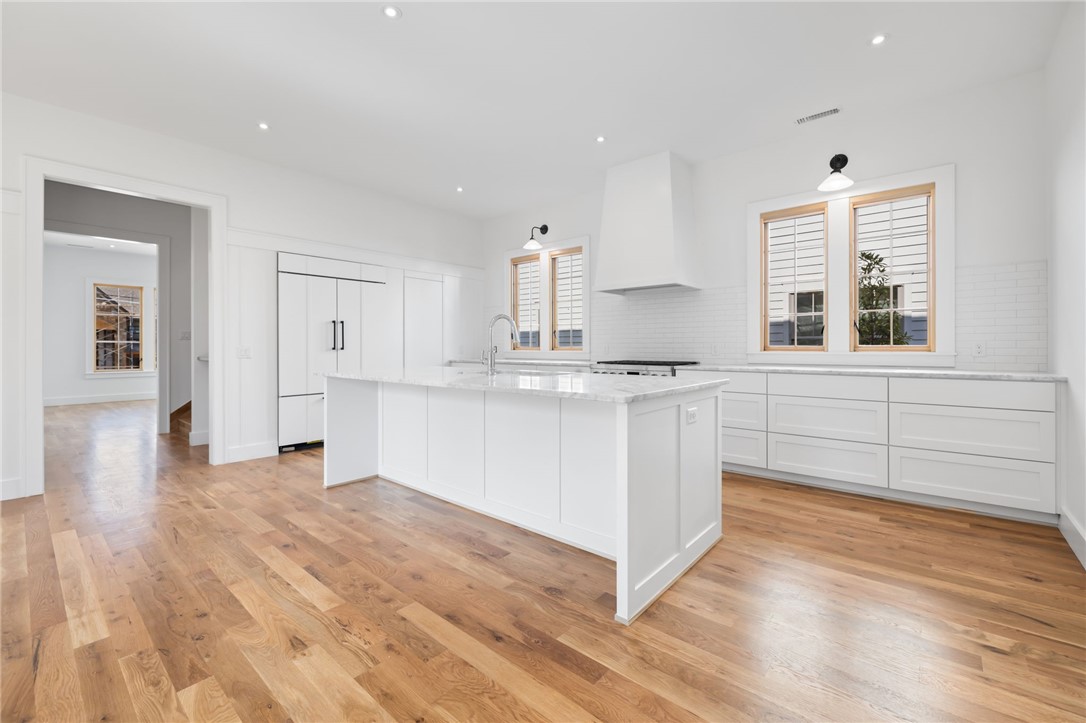 Arboretum Row - Residential