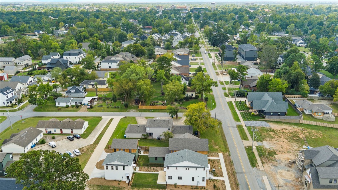 Arboretum Row - Residential