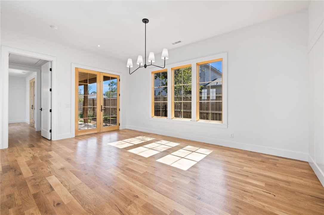 Arboretum Row - Residential
